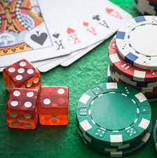 Casino EzCash