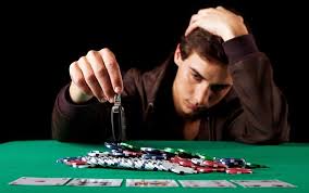 Официальный сайт Casino EzCash
